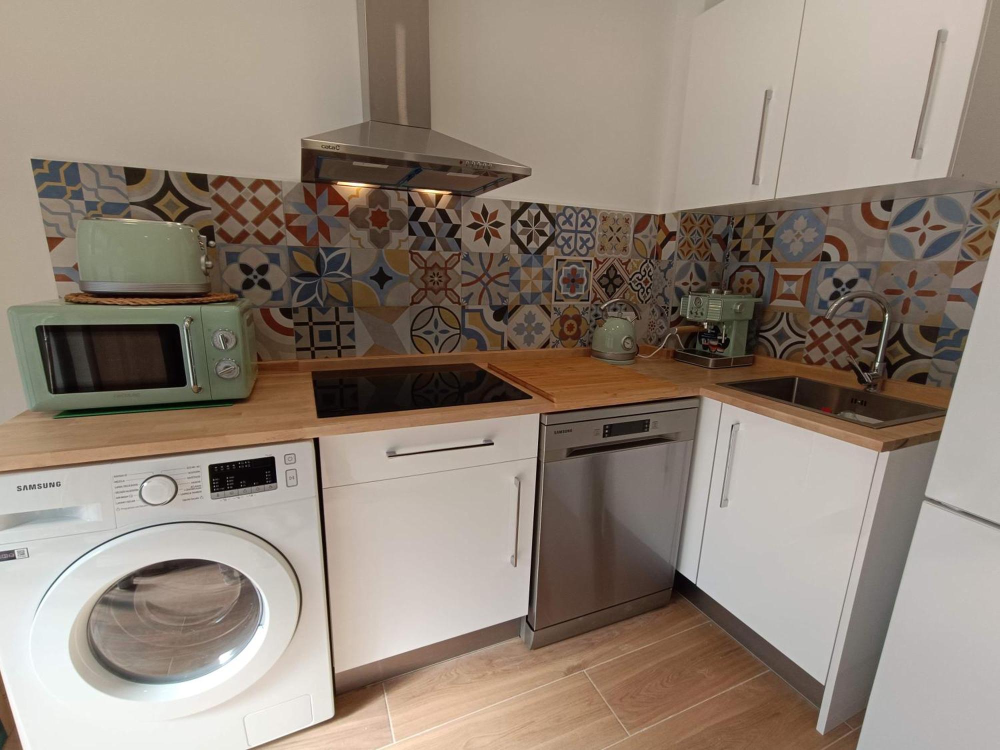 Apartamento Disfrutones Валенсия Екстериор снимка