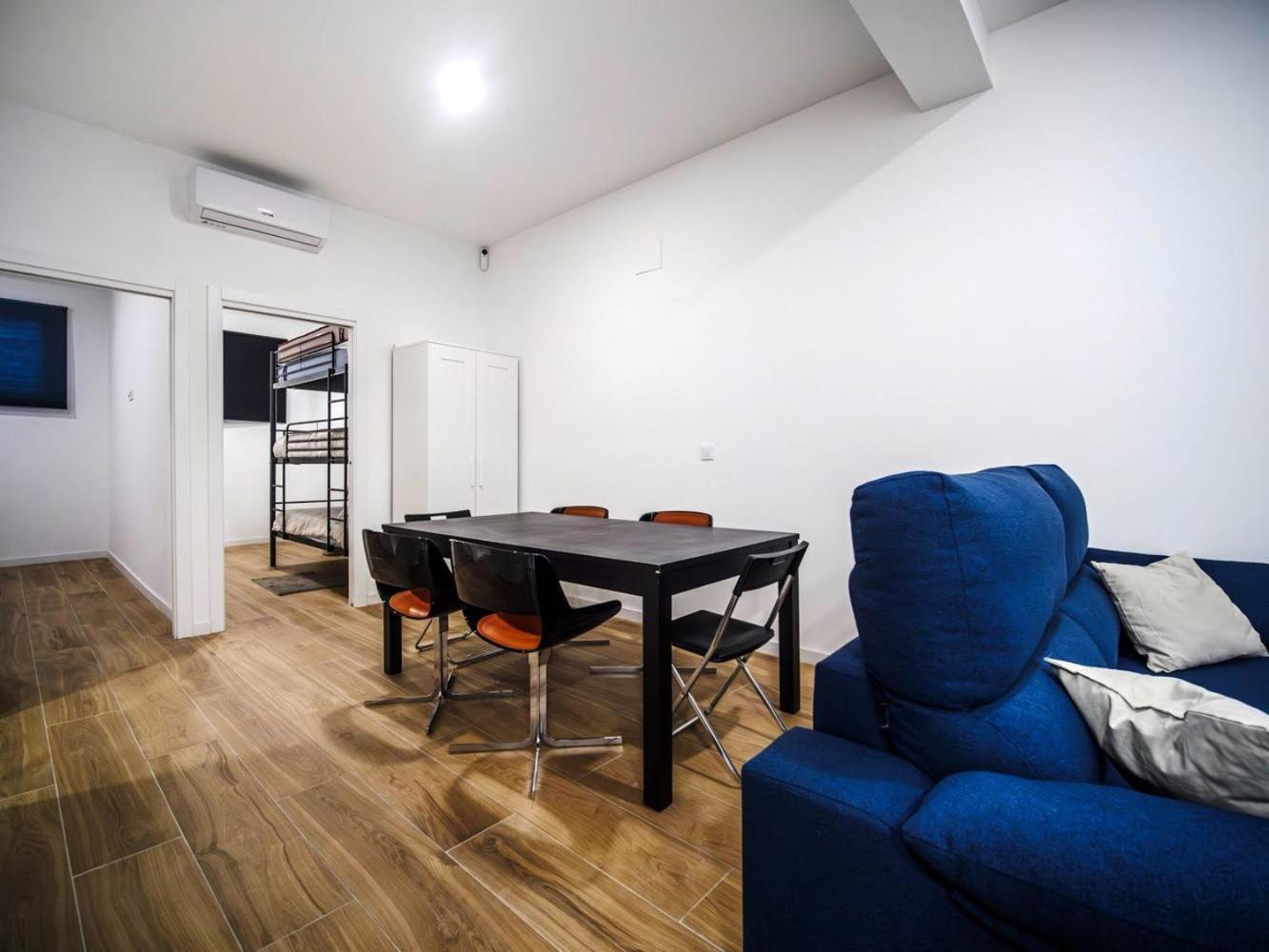 Apartamento Disfrutones Валенсия Екстериор снимка
