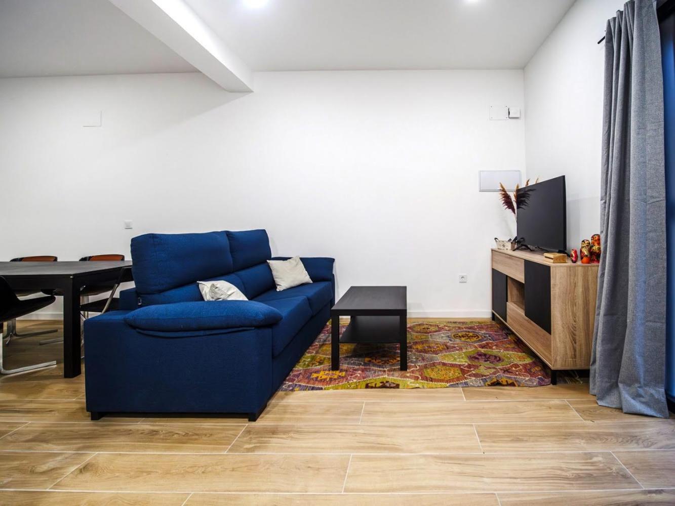 Apartamento Disfrutones Валенсия Екстериор снимка