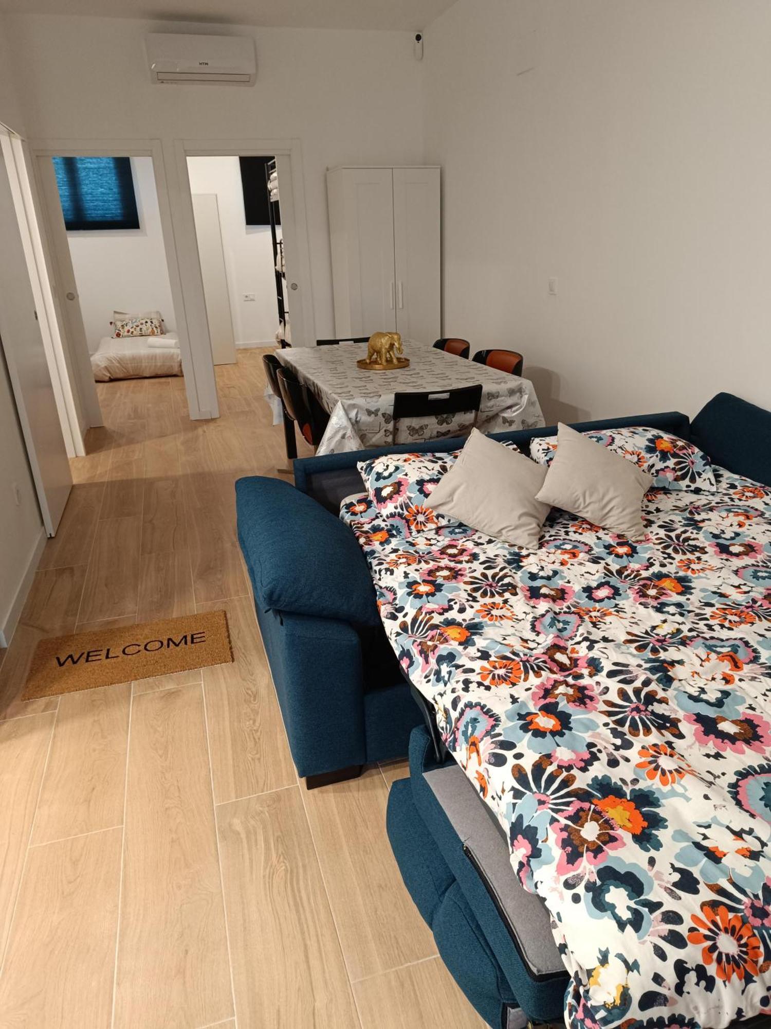 Apartamento Disfrutones Валенсия Екстериор снимка