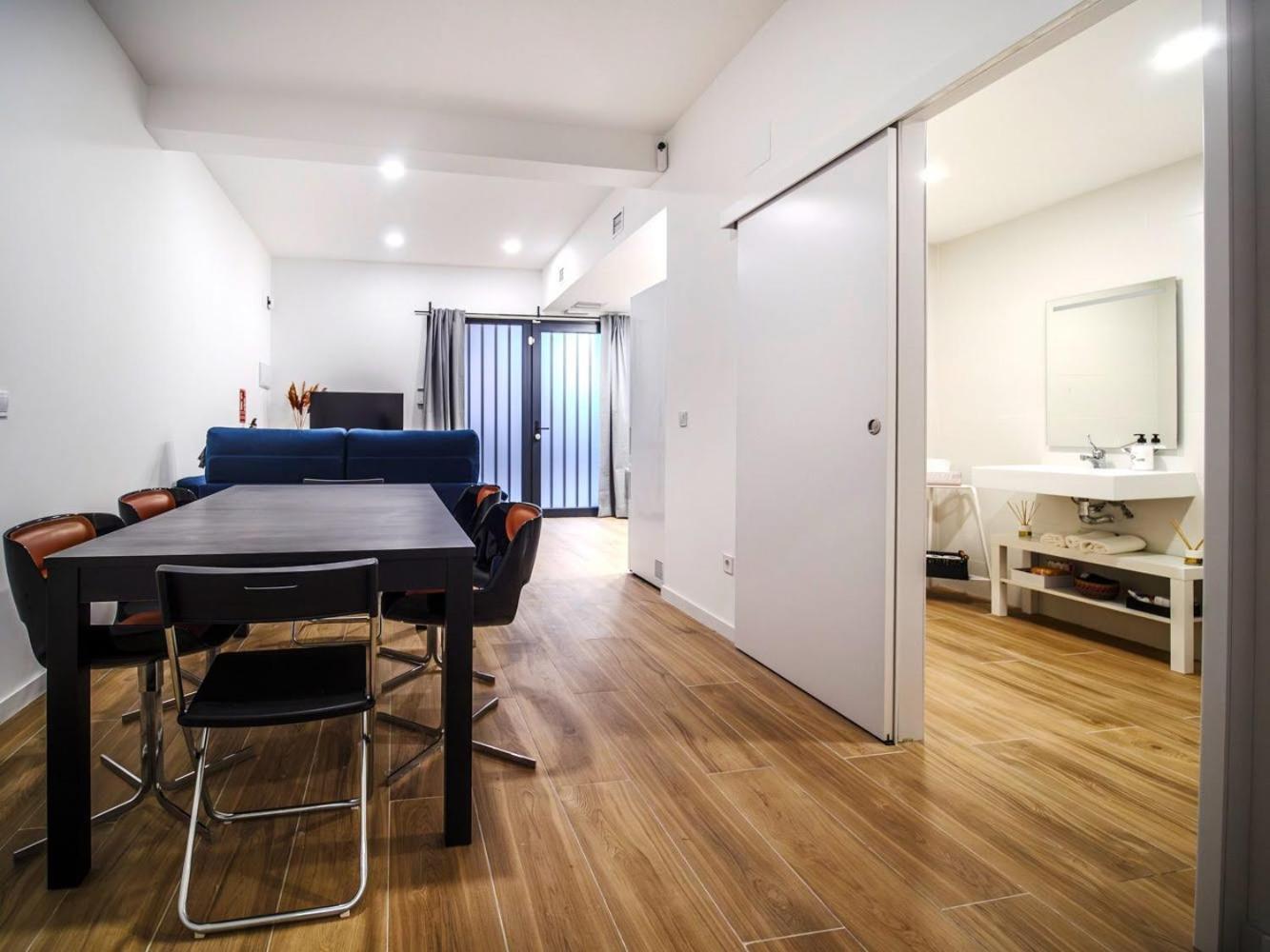 Apartamento Disfrutones Валенсия Екстериор снимка
