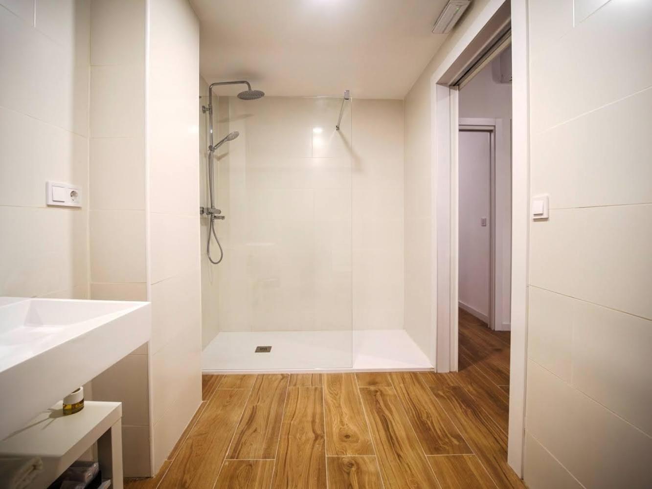 Apartamento Disfrutones Валенсия Екстериор снимка
