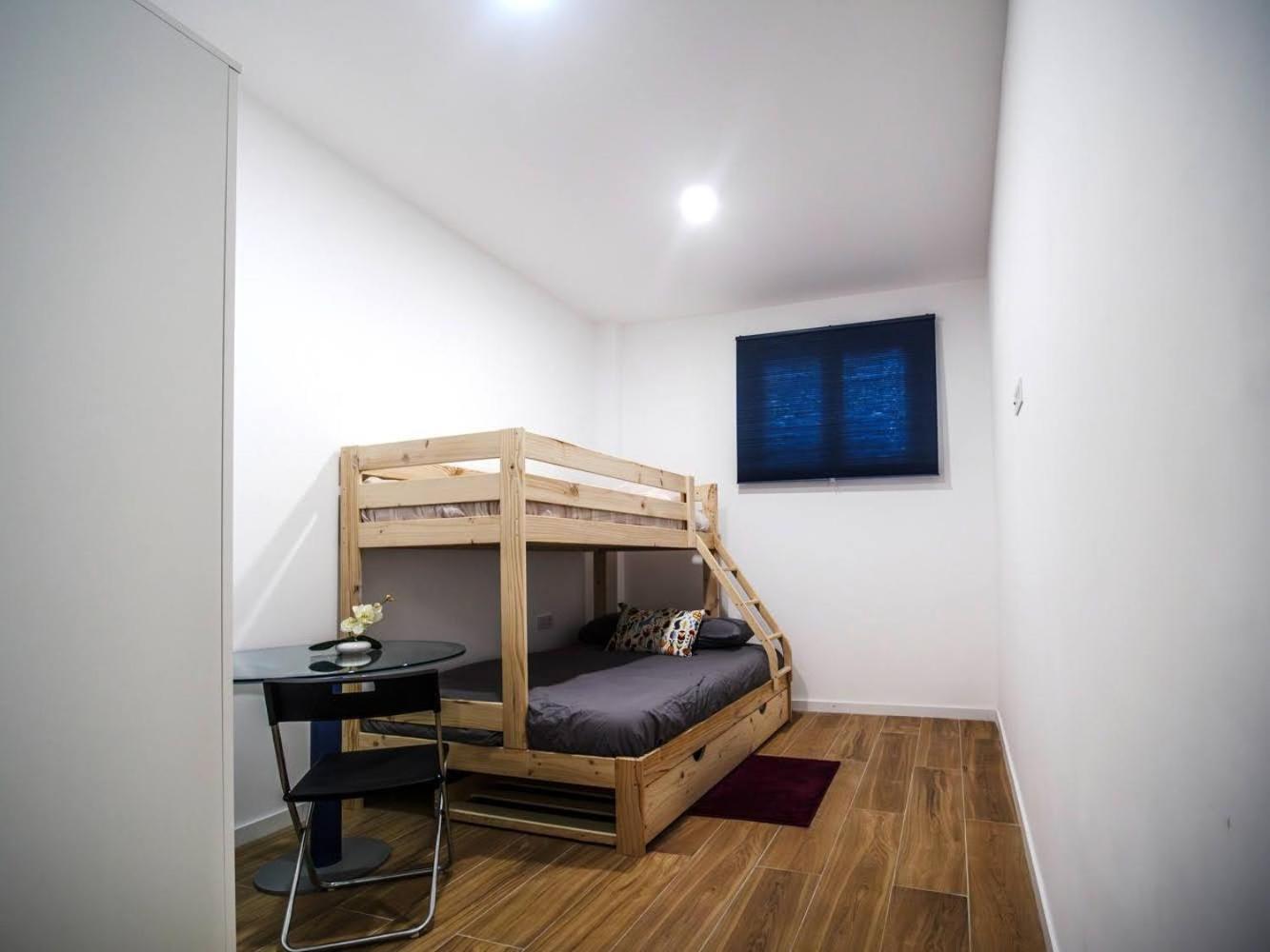 Apartamento Disfrutones Валенсия Екстериор снимка