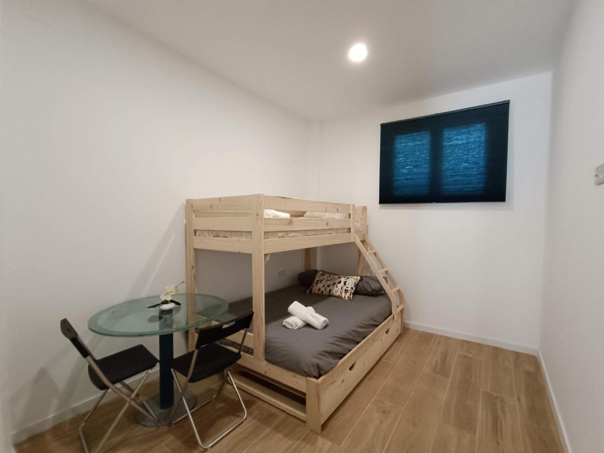 Apartamento Disfrutones Валенсия Екстериор снимка