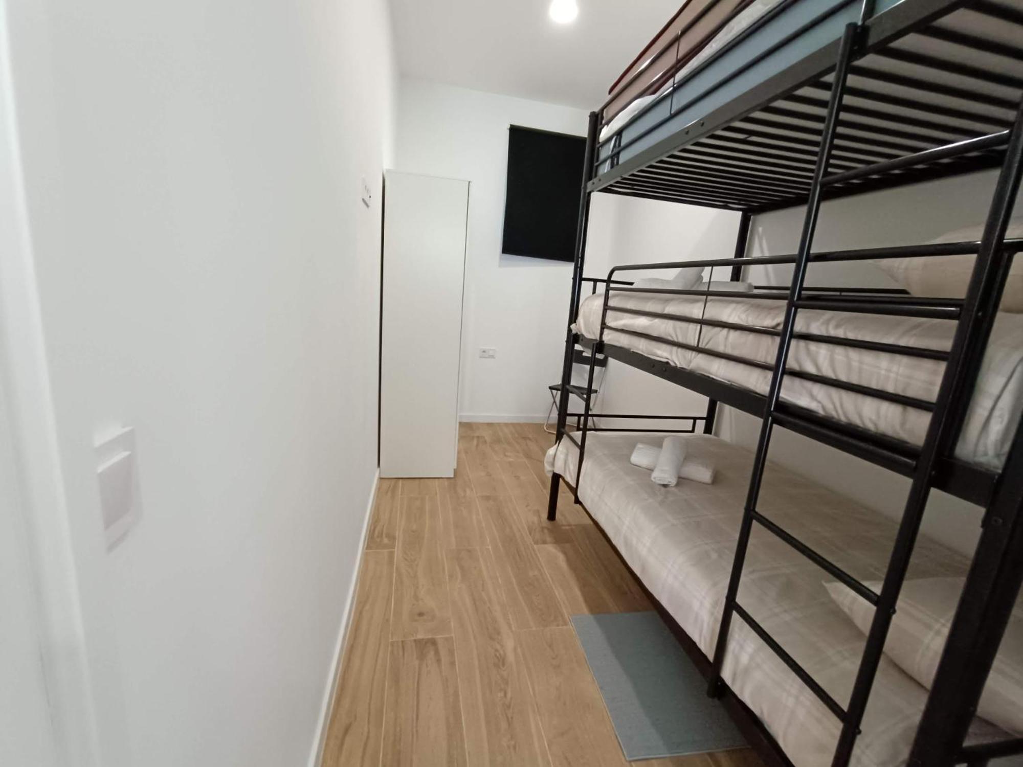 Apartamento Disfrutones Валенсия Екстериор снимка